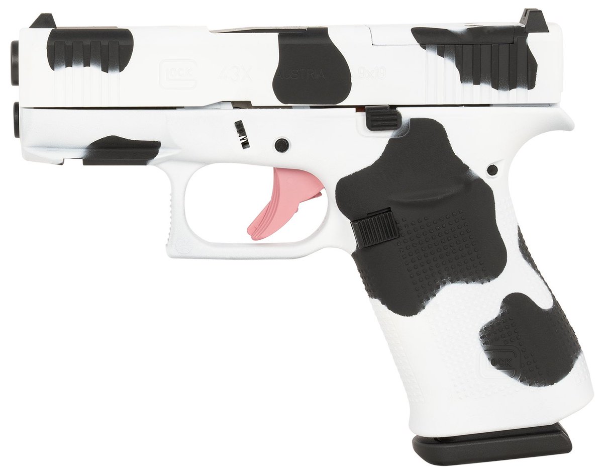 CGunBrokers's tweet photo. 🐄🦩 https://t.co/YvrmGBVFyJ