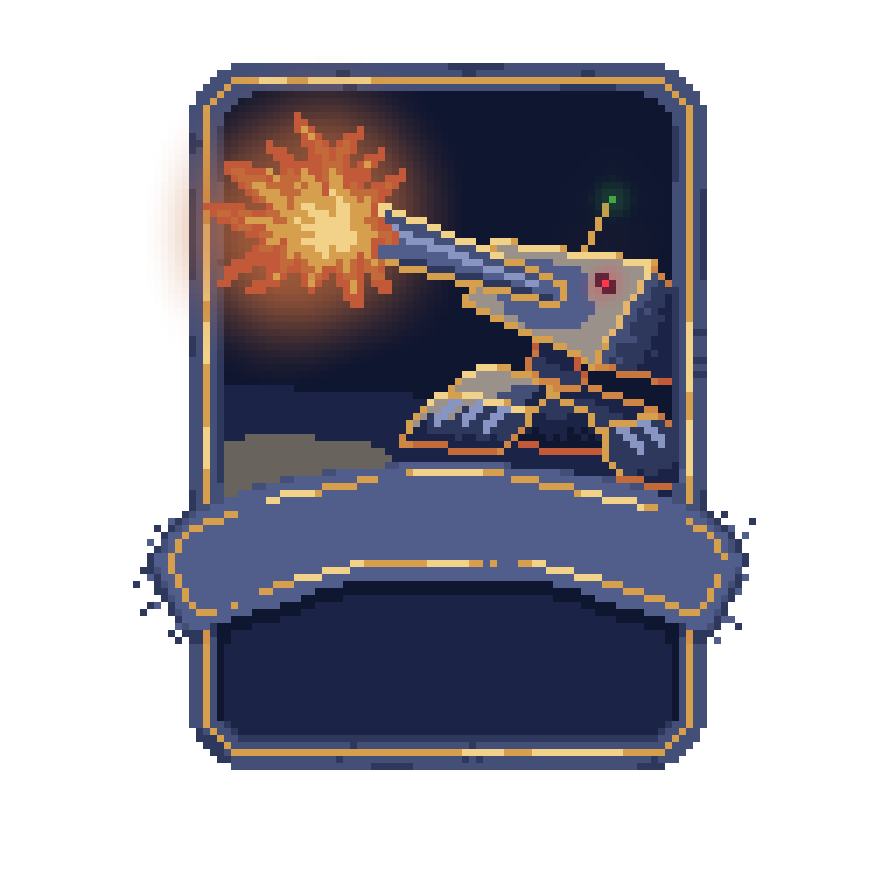 egoiaGD's tweet photo. Some of the cards I've been working on, for my survivor card game
#pixelart #screenshotsaturday #gamedev https://t.co/inLcBz0uJg