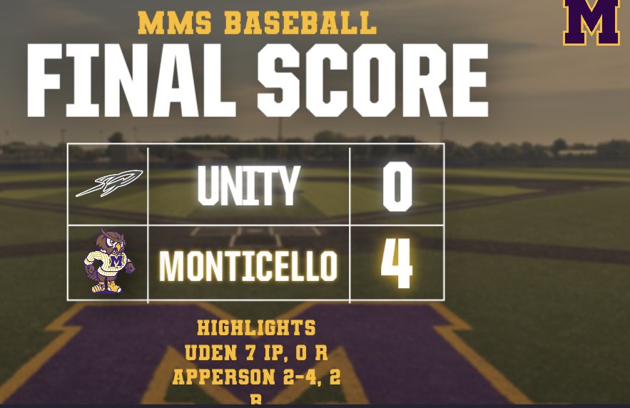 mmsbaseball25's tweet photo. https://t.co/BX95W7t8oy