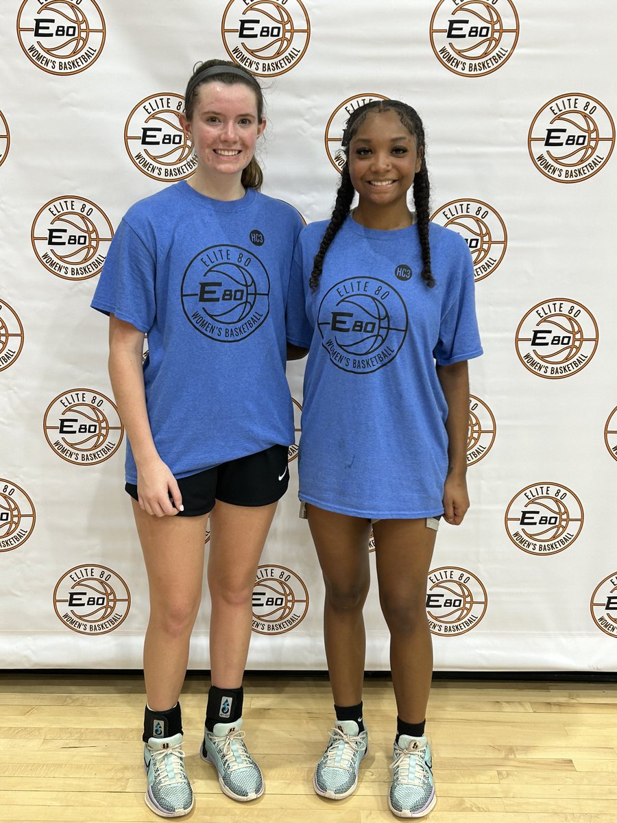 <a href="/AnnaWhiteBB/">Anna White</a> <a href="/KaelynnMarshall/">Kae🩷</a> players of the game for team Purple!!