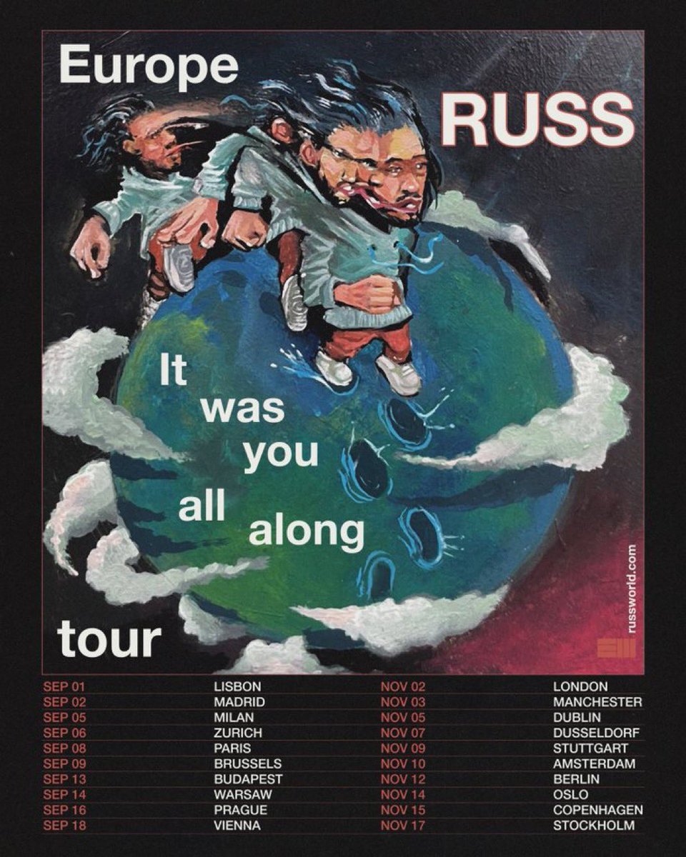 Chris Patrick tweet media