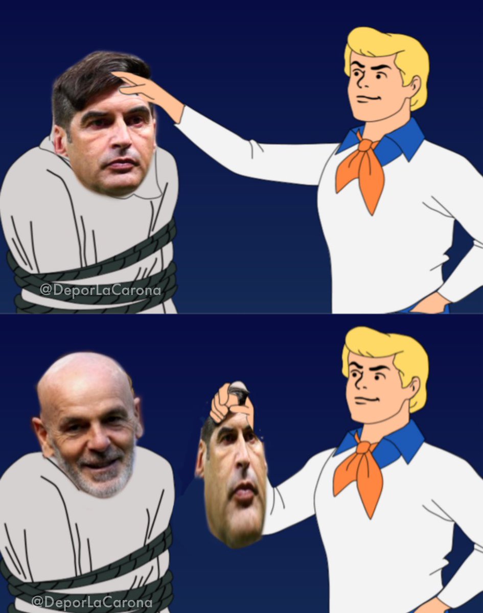 DeporLaCarona's tweet image. #ParmaMilan 
#Fonseca #Pecchia 
#SerieAEnilive 
#Pioli #Parma #Milan