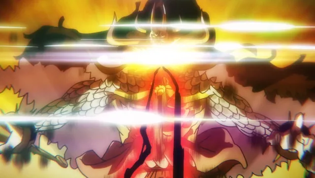GShinobiz's tweet photo. Ainda acho imperdoável o'que a Toei fez nessa cena. https://t.co/CJTI8hGwMU