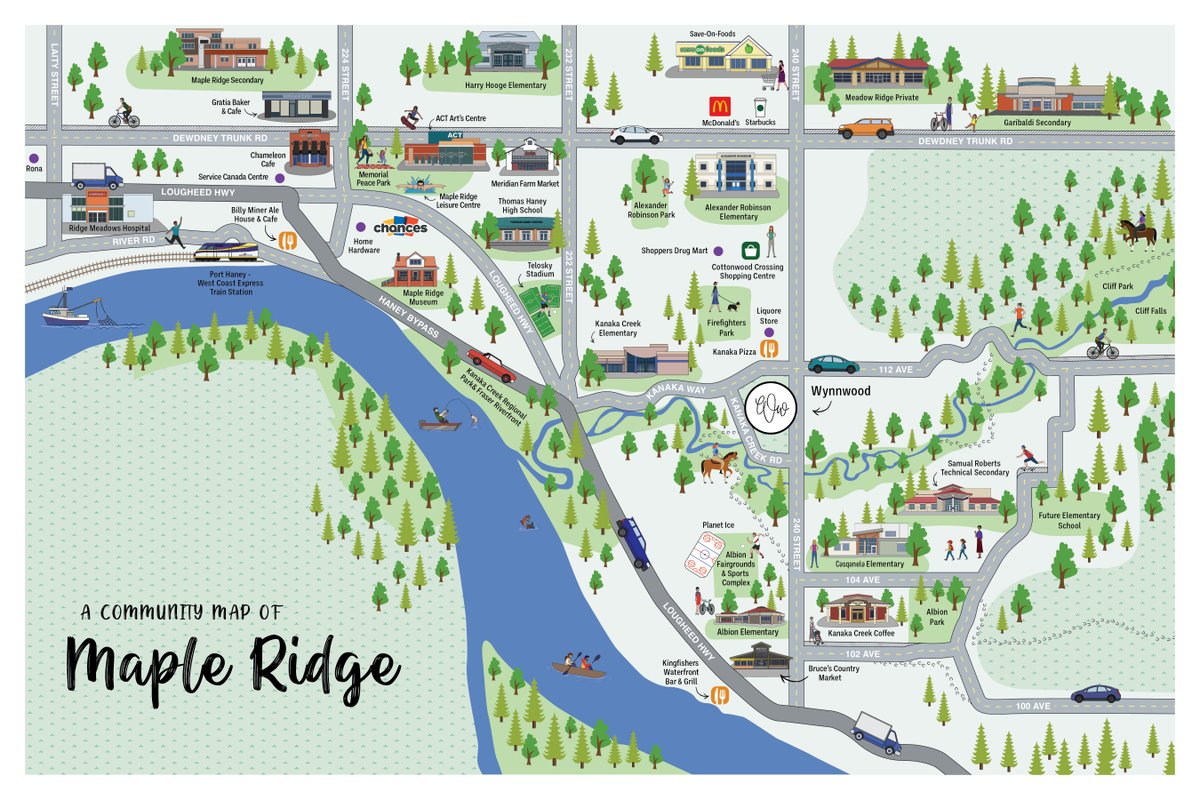 Maple Ridge – it’s closer than you think! Easy access to Hwy 7 makes commuting a breeze.

Living at Wynnwood means you can have the best of both worlds – country like setting w/a short commute to wherever you need to be!

Our FINAL HOME is NOW AVAILABLE!

mstarhomes.com