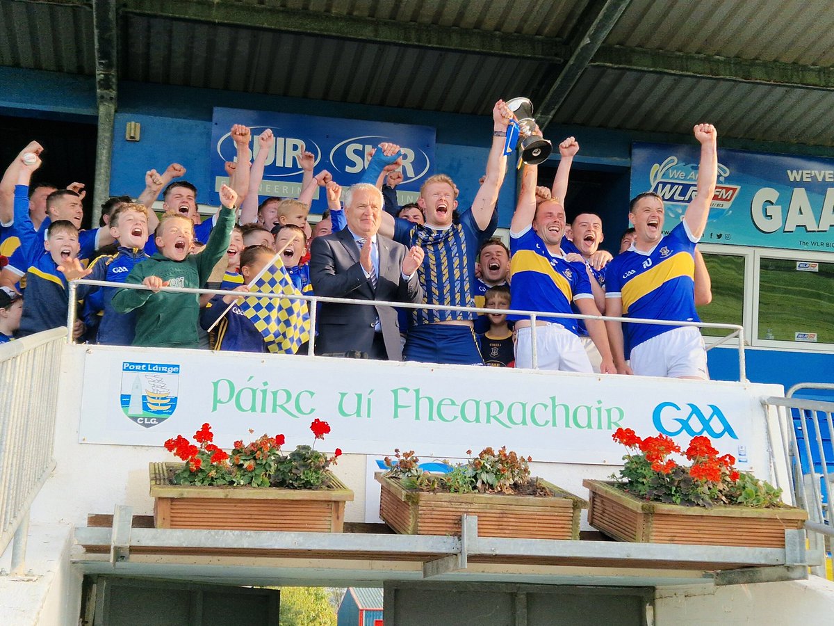 Waterford GAA tweet media