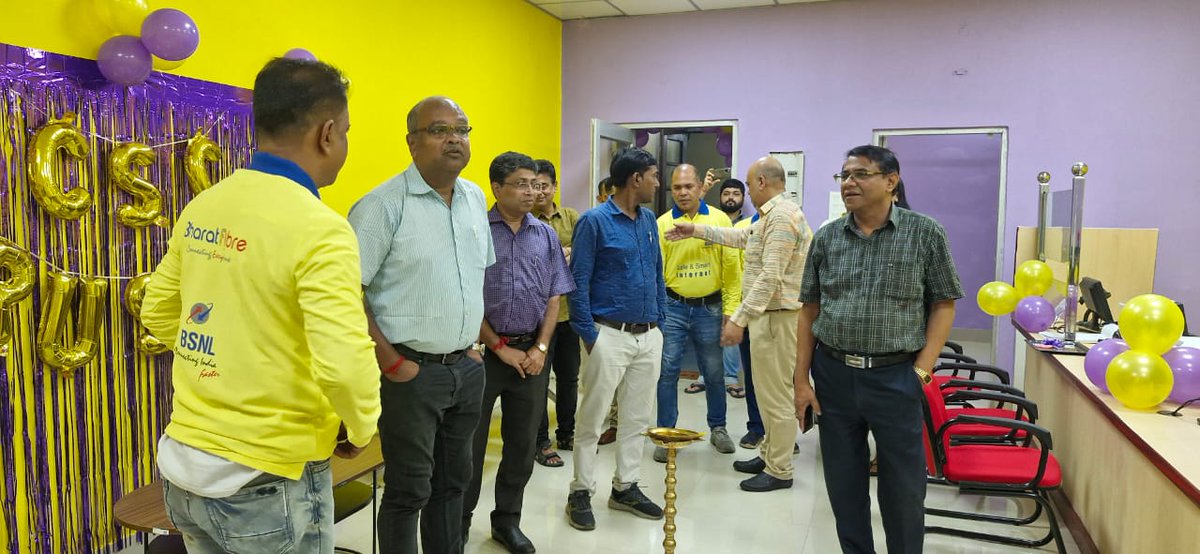 BSNL_Kolkata tweet media