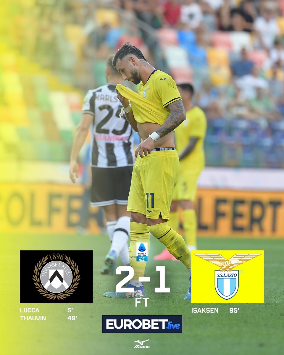 S.S.Lazio tweet media