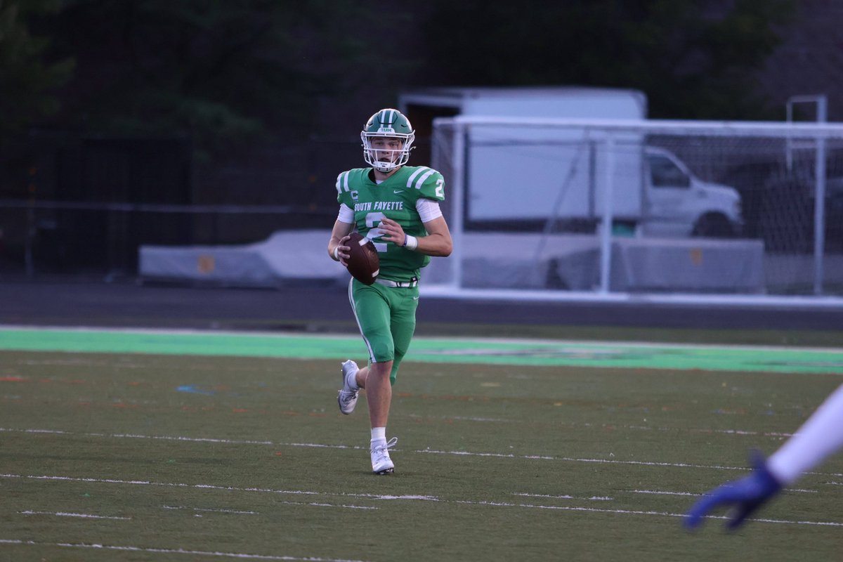 Week 0 Highlights!

hudl.com/v/2PttAM