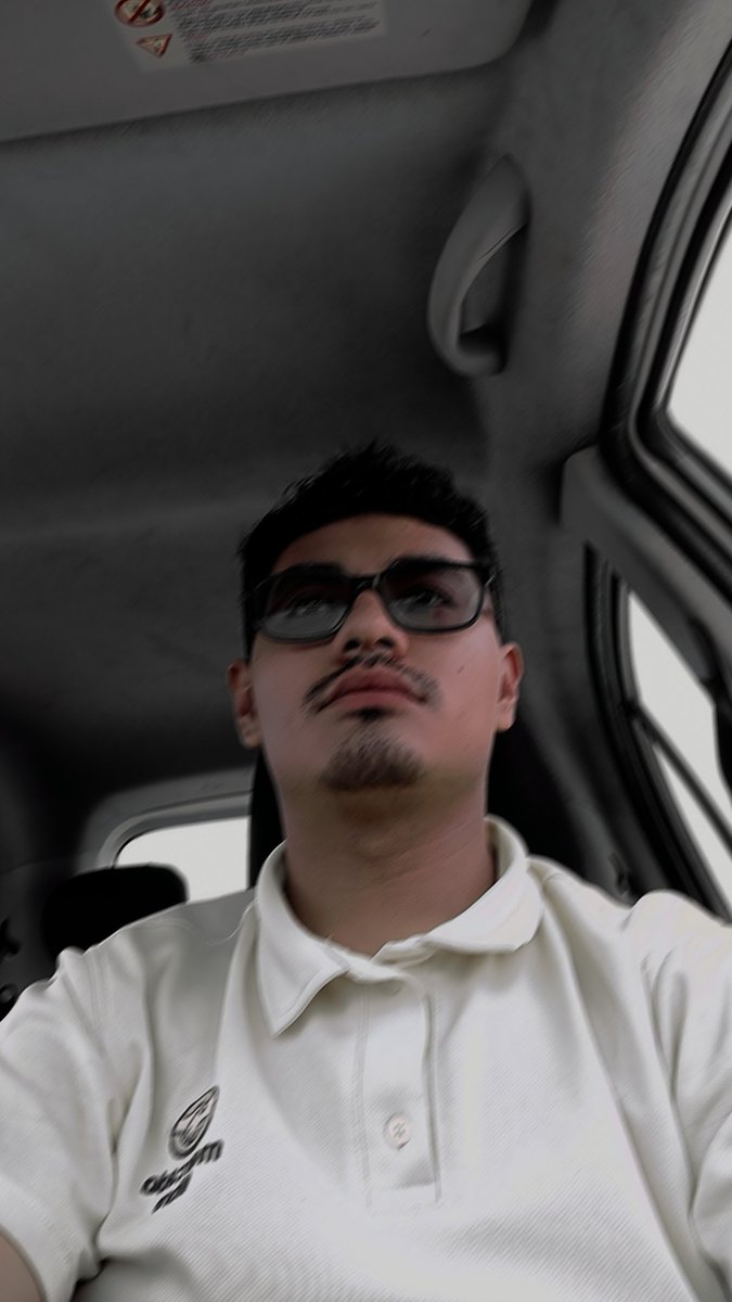 Brandon69839557's tweet image. Cansadito del jale