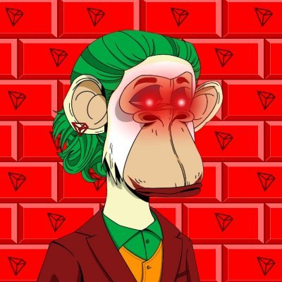 Tron Trending tweet media