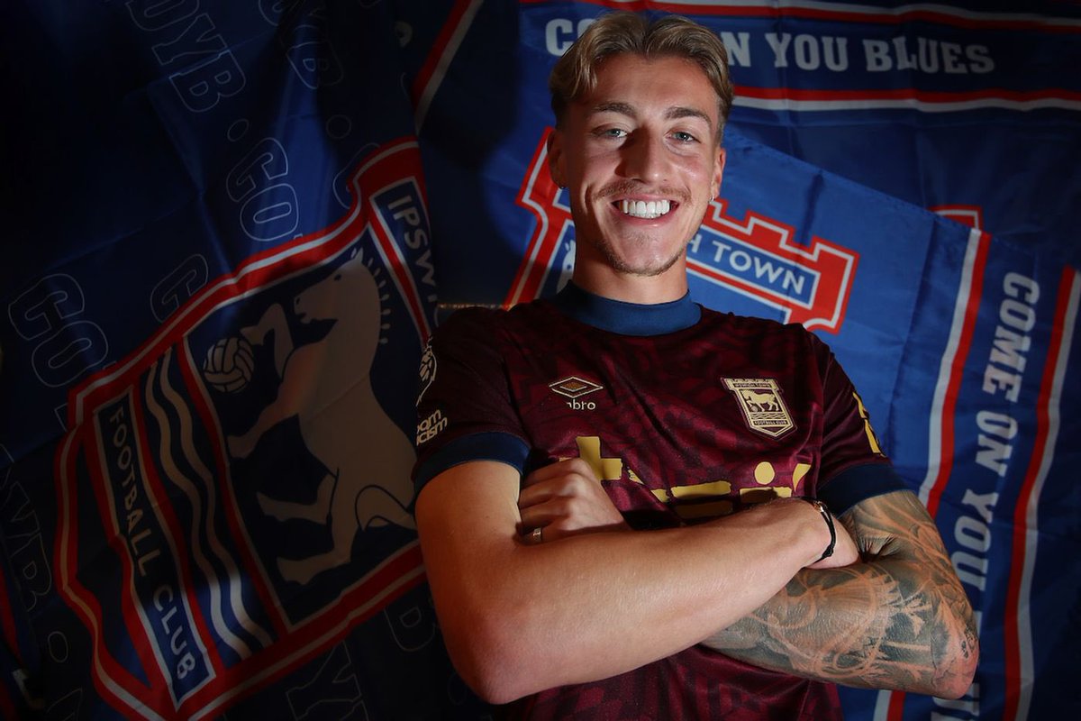 Ipswich Pics That Go Hard (@ipswichtowen) on Twitter photo 