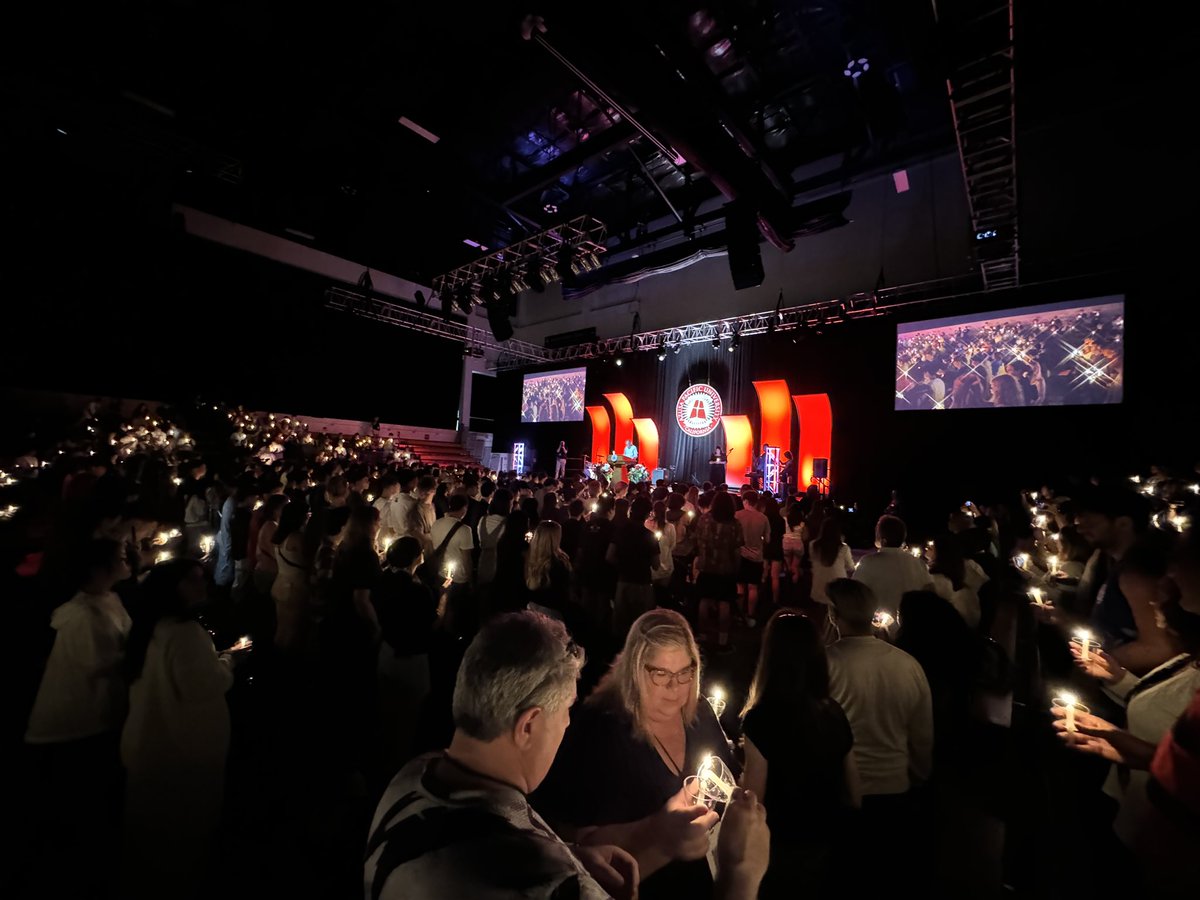 efraintovarjr's tweet image. .@azusapacific Thank for for a great first night! #WelcomeWeekend