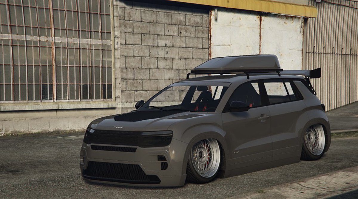 Hanzen2402's tweet photo. #Noeditor #PS4share #GTAOnline https://t.co/wVbQ3DHqap