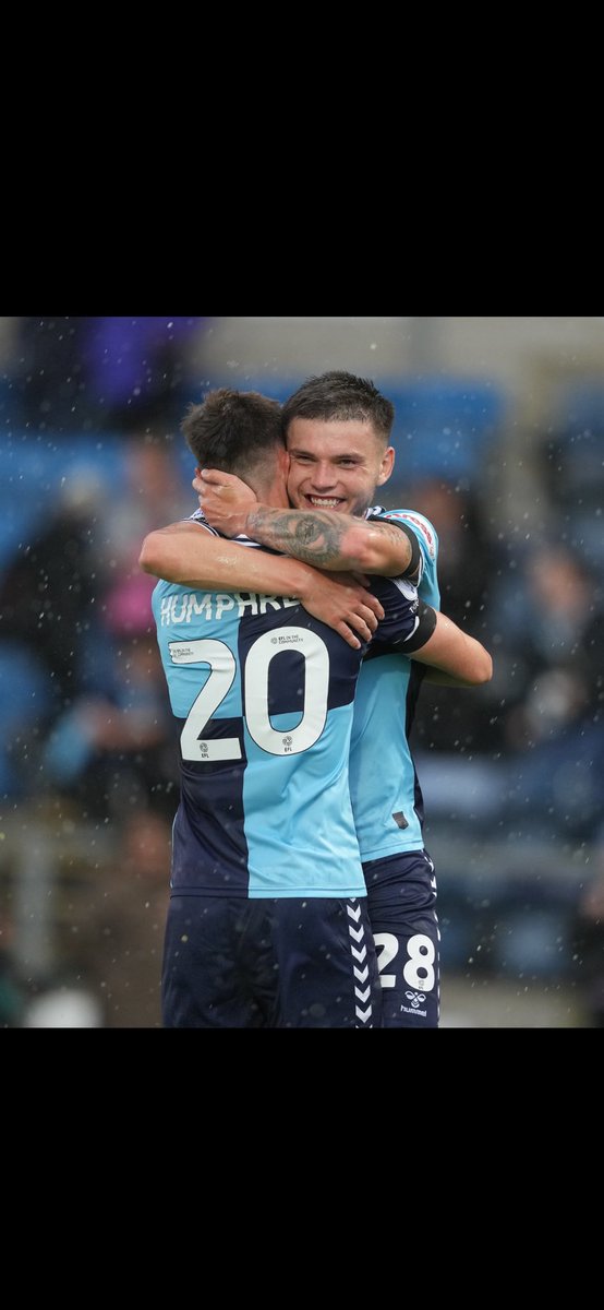 Very enjoyable debut! Thanks for the warm welcome 💙