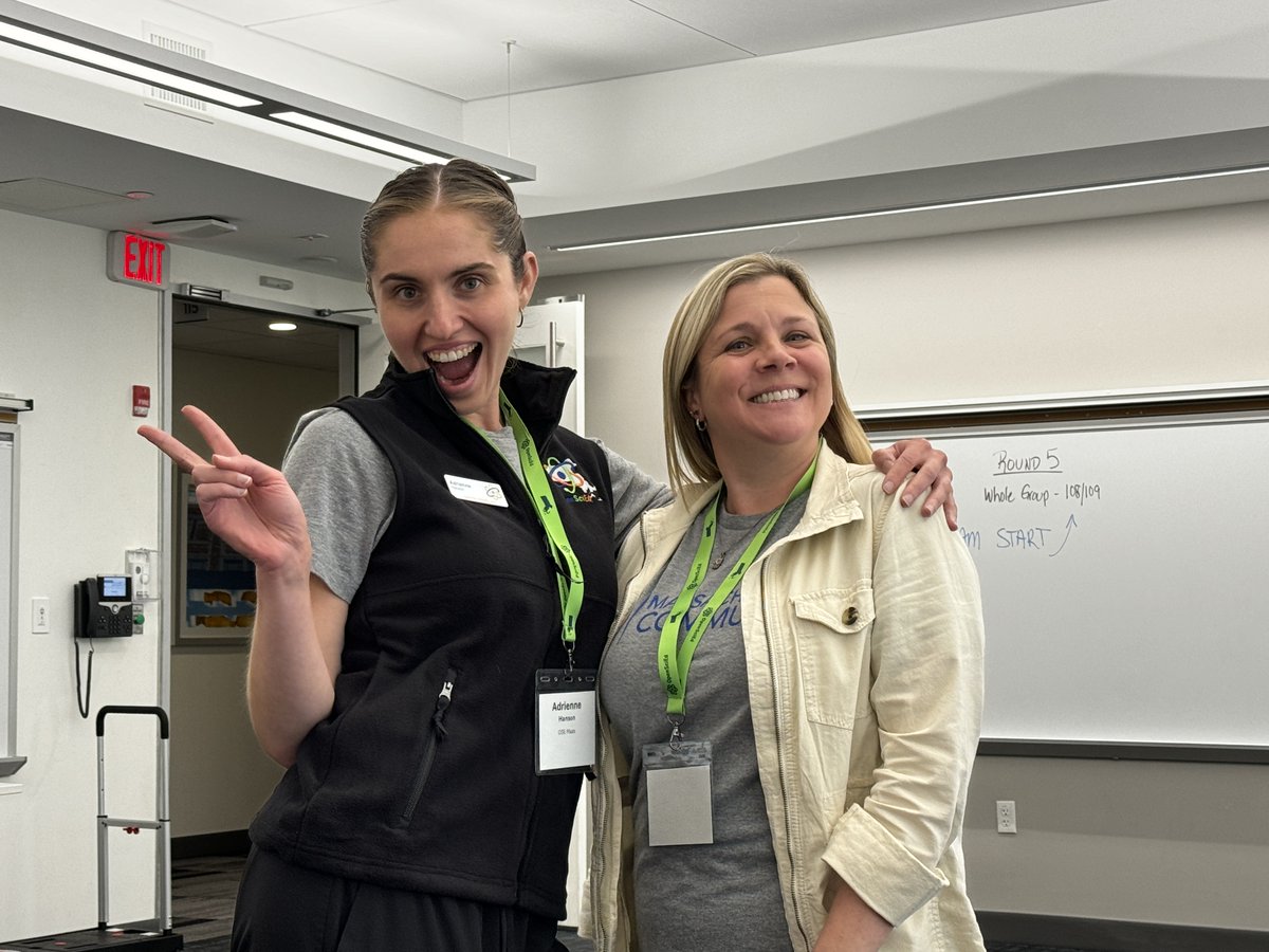 OSEMassCom's tweet image. And just like that, August PL came and went. Nearly 120 MA educators gathered to learn more #OpenSciEd. Some stayed 2 days, while others launched for 4 days. Thank you to @NSTA and @one8alhub for partnering with us. We are so excited for school to begin!