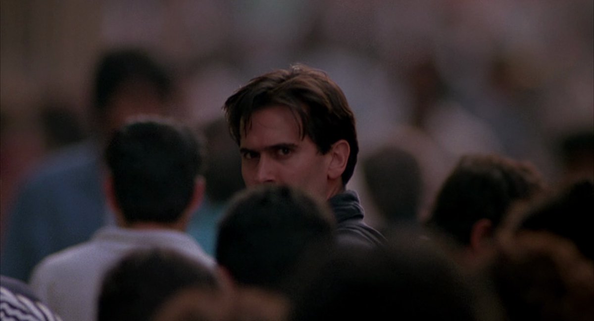 Sam Raimi’s “DARKMAN” was released on this day 34 years ago.