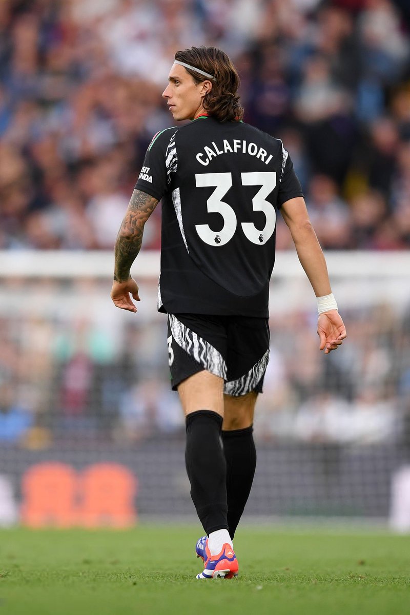 Riccardo Calafiori
 #AVLARS