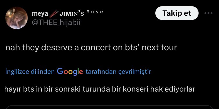 elcin_nn's tweet photo. @BtsRunTurkey Evet kesinlikle hak ediyoruz bi taraflarımızı yırtıyoruz burda  sadece x'te değil çoğu uygulamada ses çıkarmaya çalışıyoruz kesinlikle hak ediyoruz https://t.co/ZB0LQdhZnK