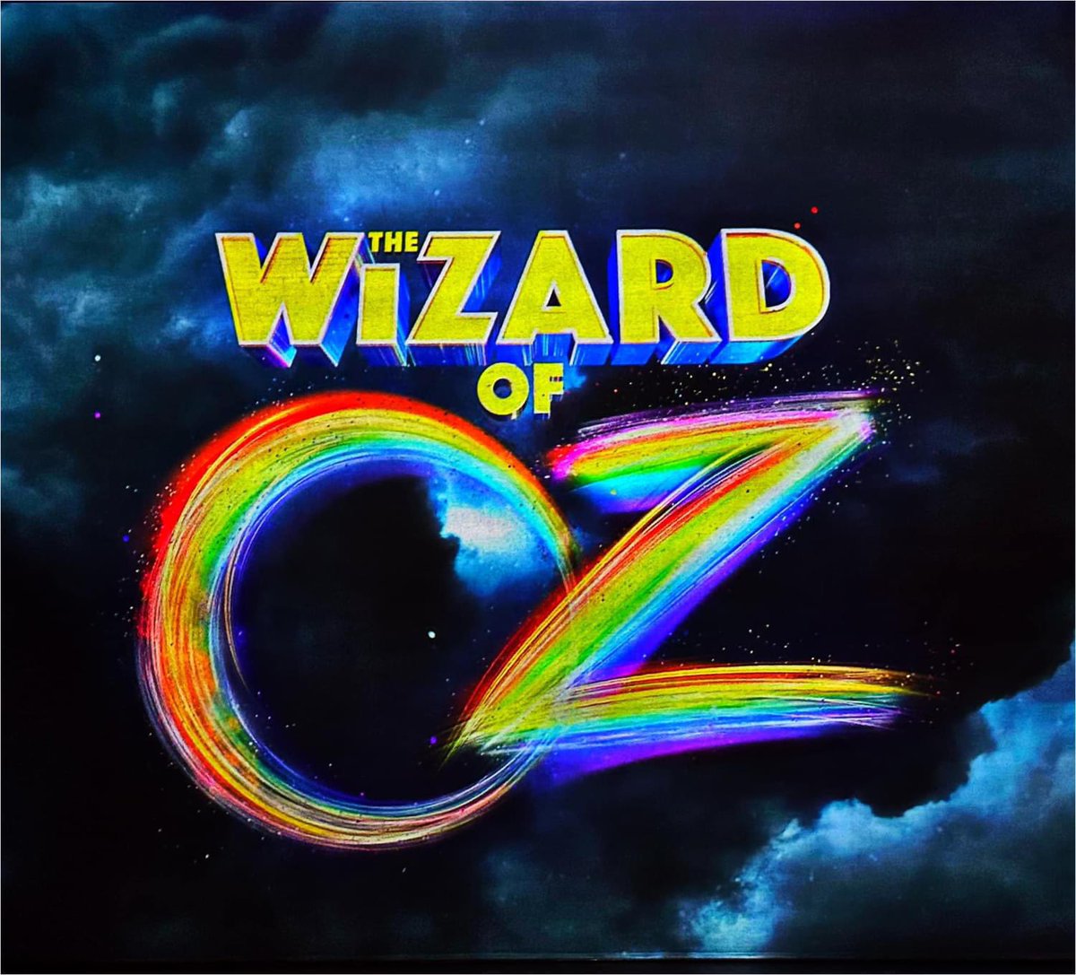 theillusionists's tweet photo. NOW IN LONDON!!!!! The tour keeps rolling on - ready to sit in the West End over the summer! #flyingeffects #sfx #theatre #twinsfx #specialeffects #wizardofoz #westend https://t.co/bsS4pybC8E