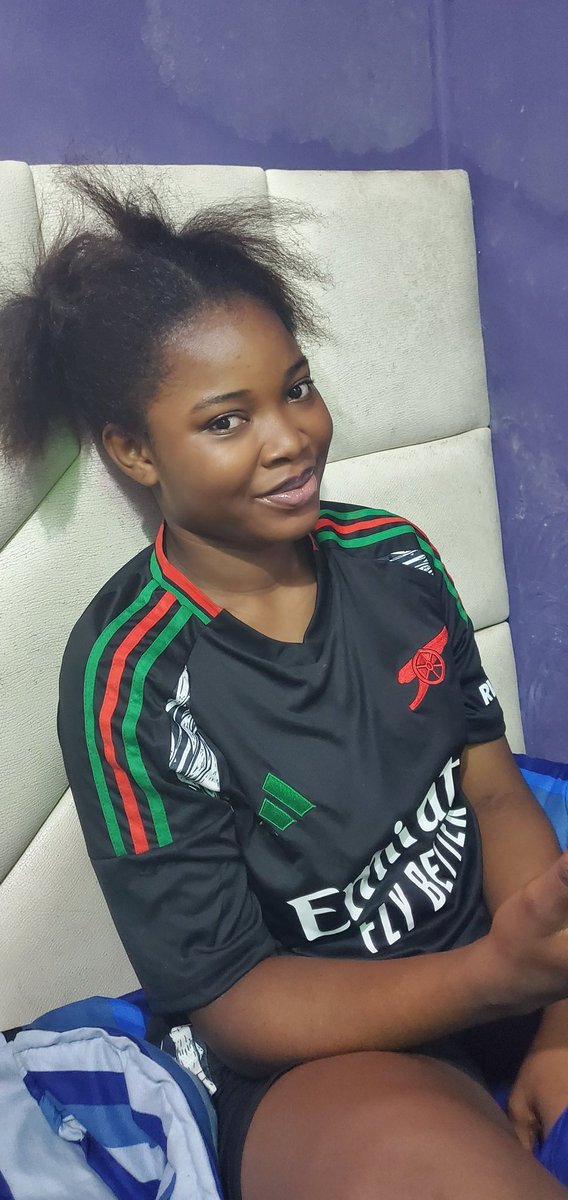 Omahh_11's tweet image. Big 3 point to Arsenal❤️

Let&apos;s celebrate our win drop your handles let connect 🤗
