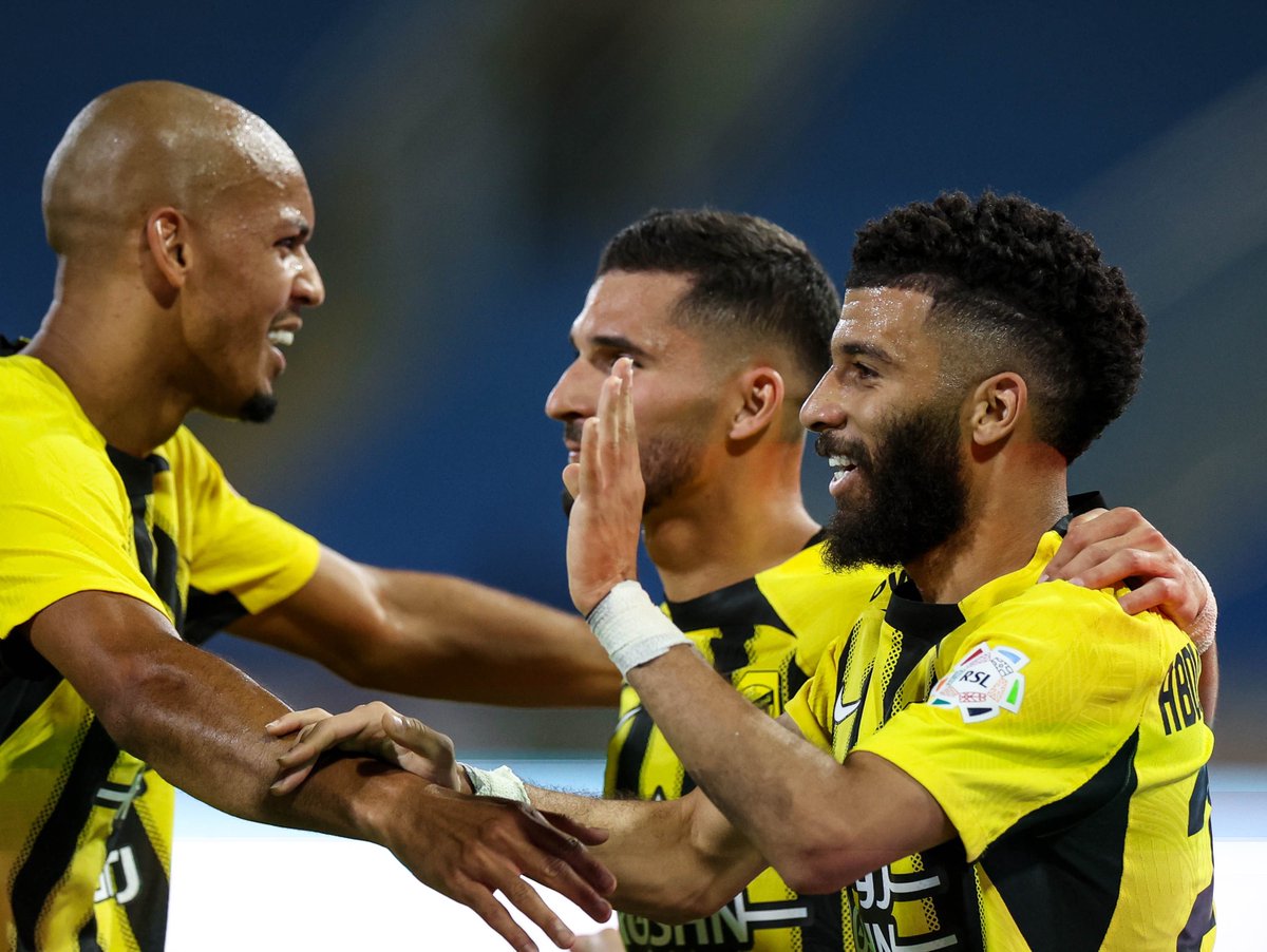 🎶 راجـع بشوقي ولهفتي 💛⚡️
#الاتحاد_الخلود 
#كأس_العالم_للرياضات_الإلكترونية