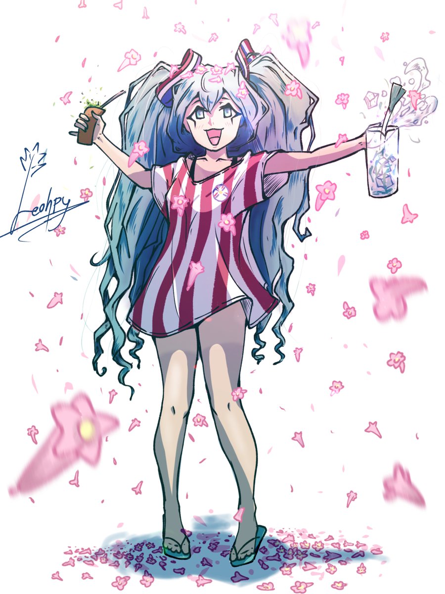 Leohpy🍁 tweet media