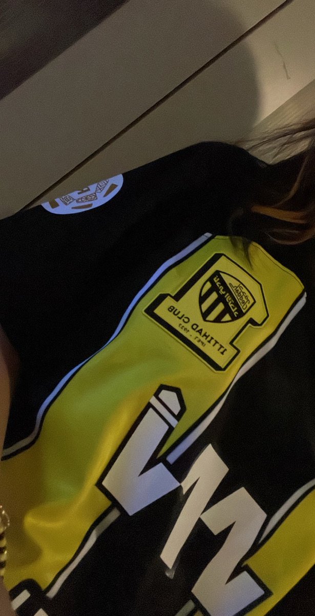 Dr_Jolynar1's tweet photo. #الاتحاد_الخلود
راجع بشوقي ولهفتي🖤💛. https://t.co/DIS8npnveg