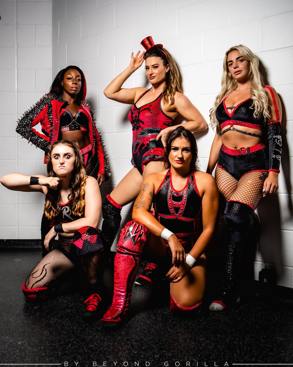 Consider Copper Box stolen 🗡🩸
#CutThroatCollective 
#CTC
#RevPro12YA
📸 <a href="/BeyondGorilla_/">Beyond Gorilla - Robyn Goding</a>