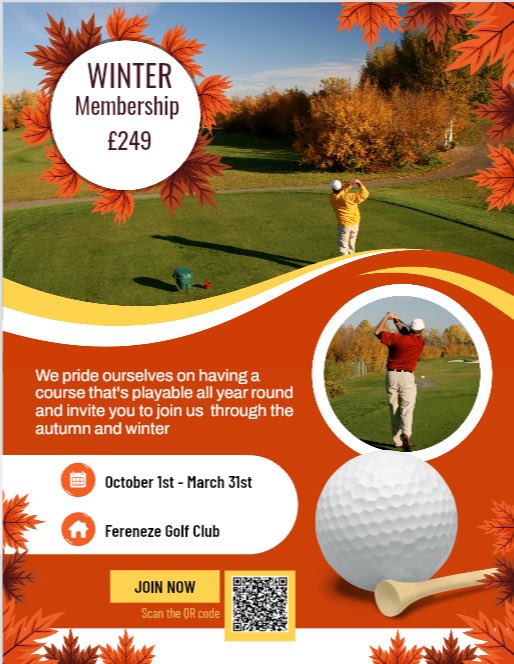 It was the annual <a href="/ferenezegc/">Fereneze Golf Club</a> Invitational today. What? Pardon? An open course and a competition? Yes, we’re not Glasgow and Renfrewshire’s most playable course all year for nothing you know. Anyway well done to the 75 teams taking part and winners @Pierotti66D and Chris Swan🏆