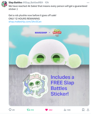 naieem carrington tweet media