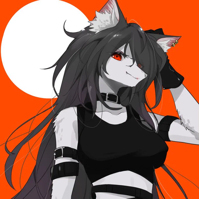 Skeb割引キャンペーン終了まであと一週間!興味のある方はお見逃しなく#ケモノ #Skeb募集中  