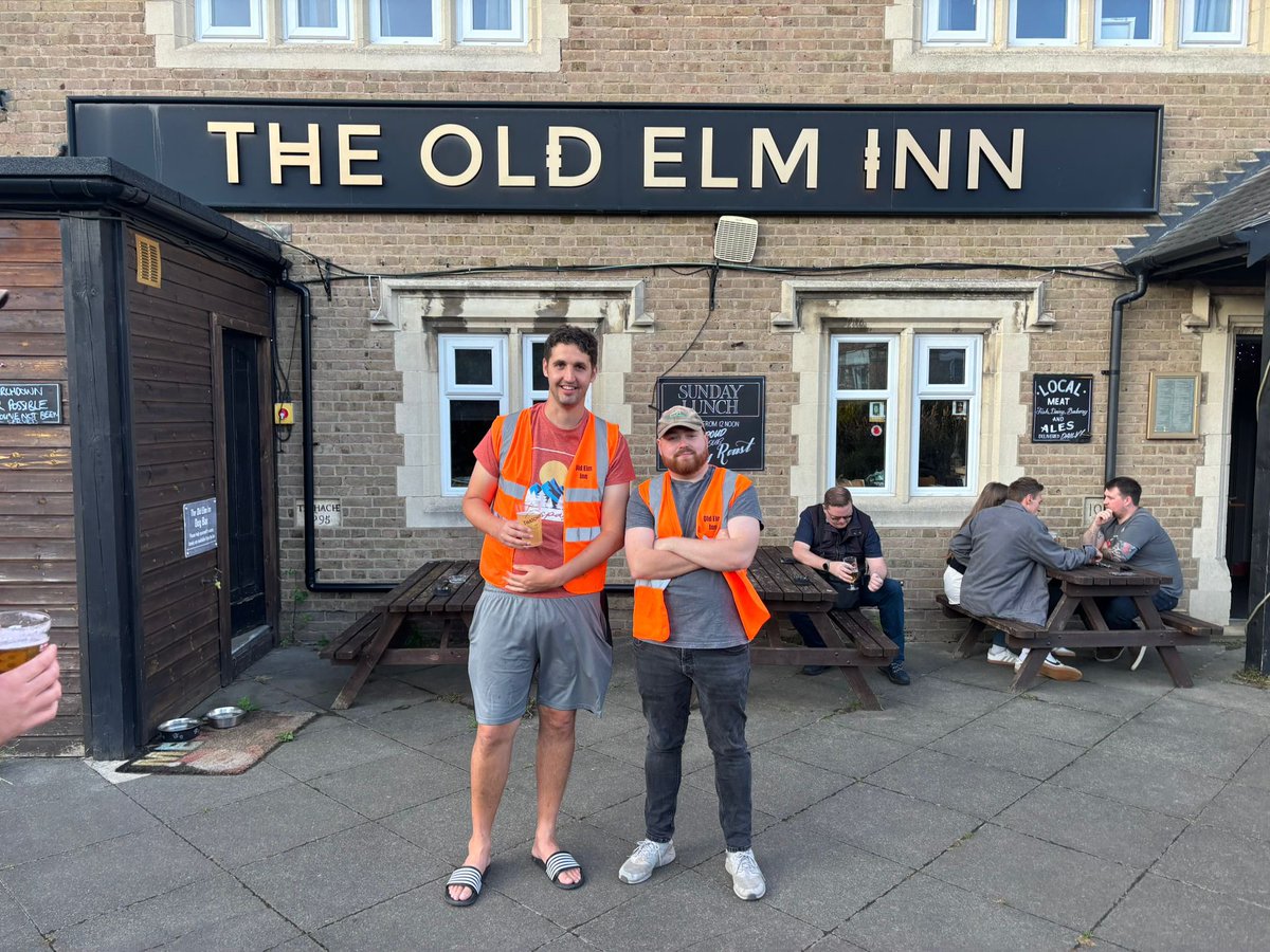 No dice for either team today. AJ player of the day is extras. 1st team DOTD is <a href="/JoeGriffiths3/">Joe Griffiths</a> for telling our star player the game is off and making him late. 2nd team DOTD for his bad trip