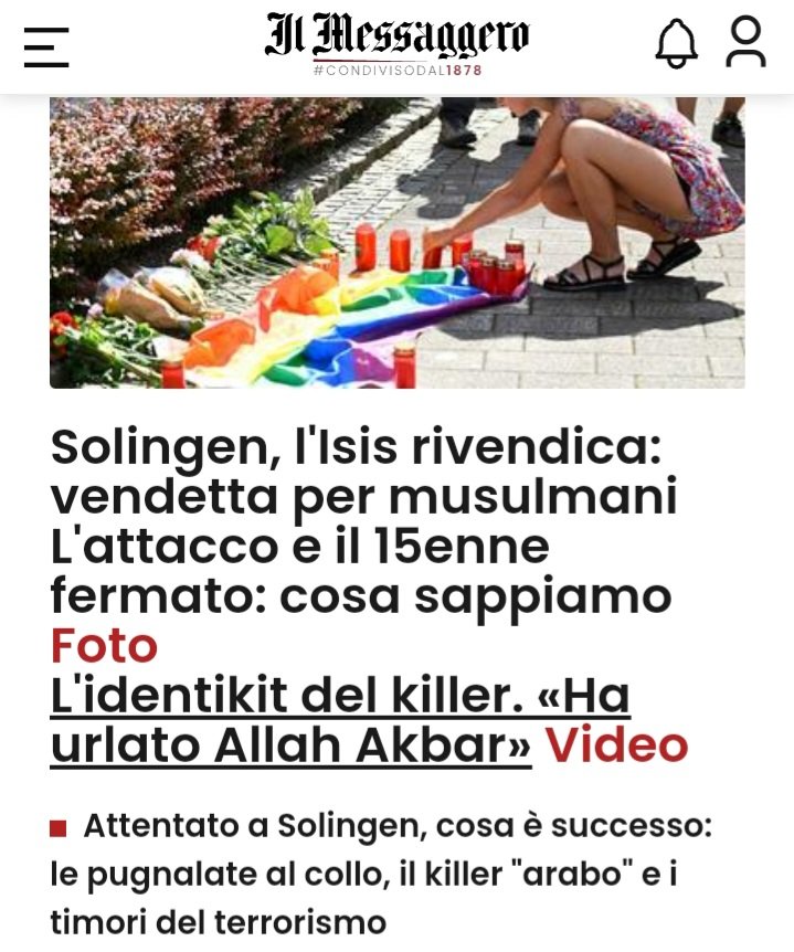 SimoneM1978's tweet image. Siete sicuri di volere sta gente di merda in casa?

#notoislam
#noislam