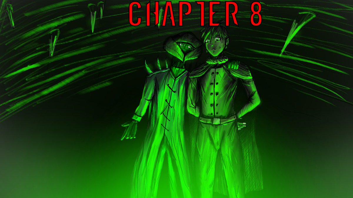 Update v. 0.5.36.98
Chapter 8 now available!
krystal-games.itch.io/mask-of-dead-2…

#RPGツクールMZ #rpgmaker #RPG #adventurine #JRPG #rpgツクールMV #anime #fantasy #darkfantasy #horror #quest #Quests #itchio #gamedevelopment #gamedevs