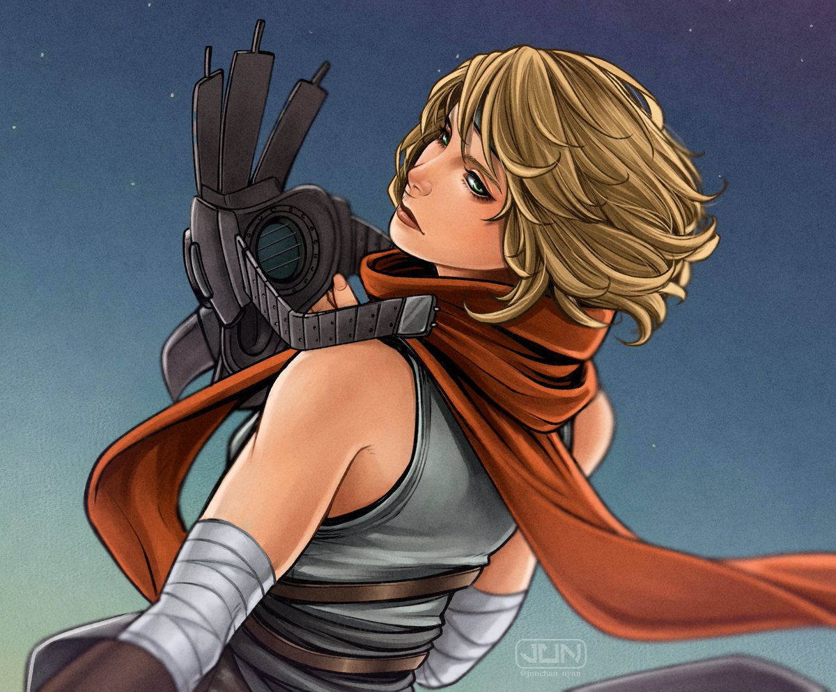 junchan_nyan's tweet image. Driggit Parse
#TheHighRepublic #fansrt #myartwork