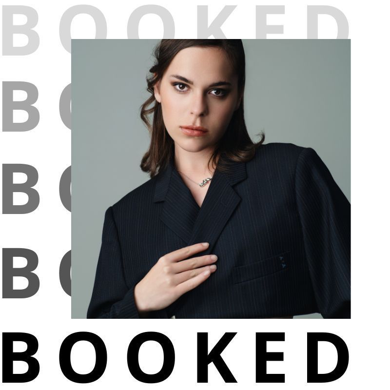 SkylarModeling's tweet image. Congratulations on your booking 🎉🎊 #editorial #booking