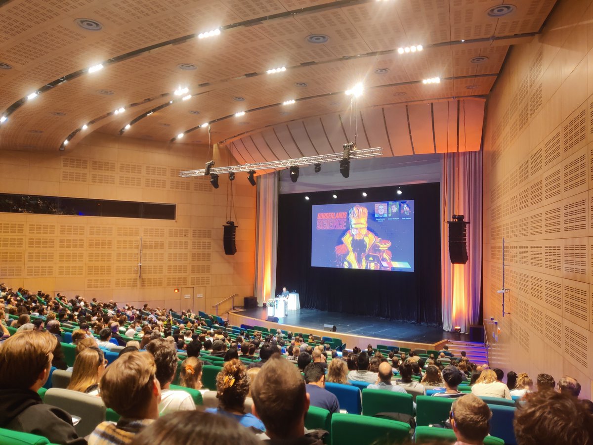 Had a fantastic #isme19 meeting in #CapeTown over the last week. I gave a presentation on Tuesday, saw a ton of talks and posters and talked to so many amazing researchers. It was my first #isme but definitely won't be my last! Tomorrow: back to <a href="/DTUtweet/">DTU</a> / #Denmark !