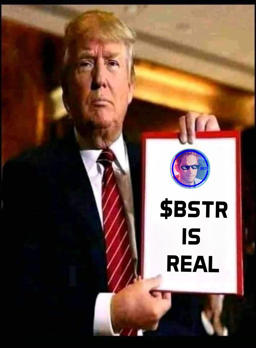 web3Isco's tweet photo. My Entry
@Maven_X01 @BasedBusterCoin @reXt_racer
#Basedbuster $BSTR https://t.co/HpZ3zwiYqs