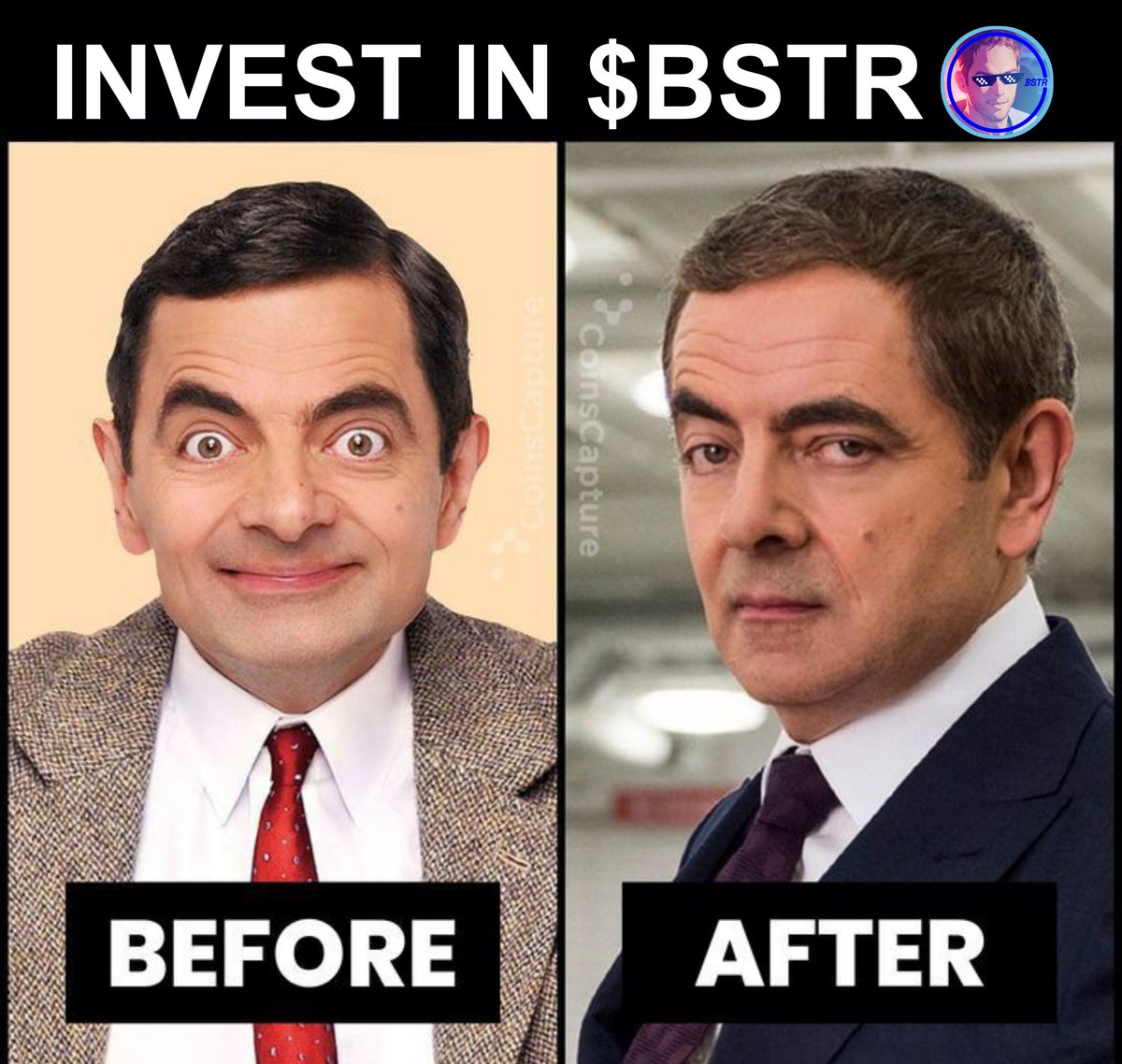 web3Isco's tweet photo. My Entry
@Maven_X01 @BasedBusterCoin @reXt_racer
#Basedbuster $BSTR https://t.co/HpZ3zwiYqs