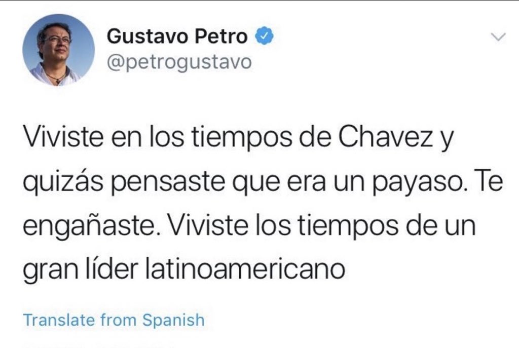 Joany González Wilch tweet media