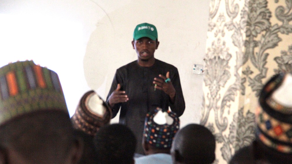 startbenchltd's tweet photo. @startbenchltd  orientation was 🔥! 
The energy and enthusiasm from the participants were contagious. Can't wait to see what these talented individuals achieve! #Startbench #Orientation #Innovation 
@bosuntijani , @KashifuInuwa , @3MTTNigeria , @3mttNews , @Mooostea @fikira001 https://t.co/uP4RiYbumw