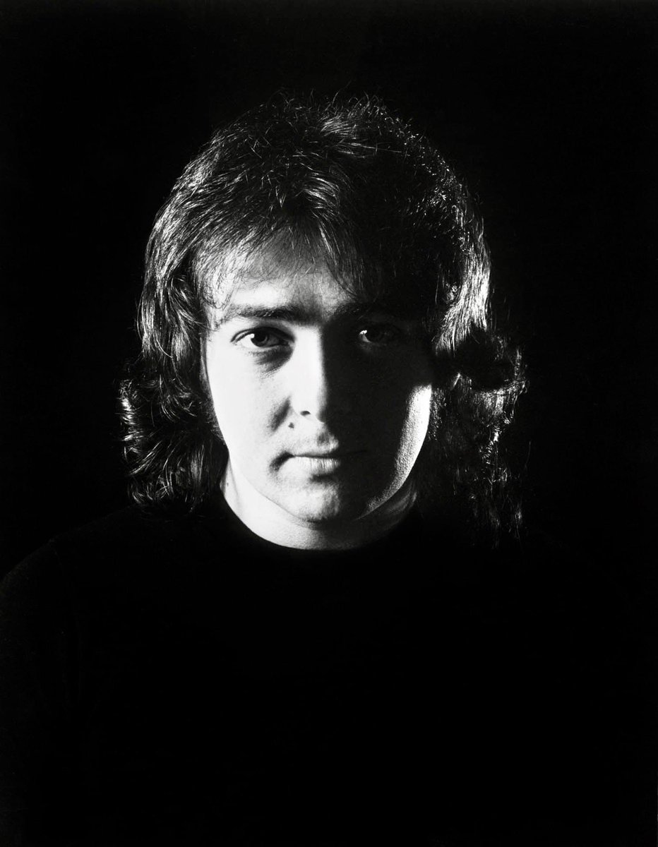 It’s hard to believe it’s been a whole year since Bernie’s death. It's been a surreal and emotional year, but one in which we’ve been extremely fortunate to have the support of his faithful fans.

Remembering Bernie today, and always. ❤️

Fran, Charlotte and Olivia