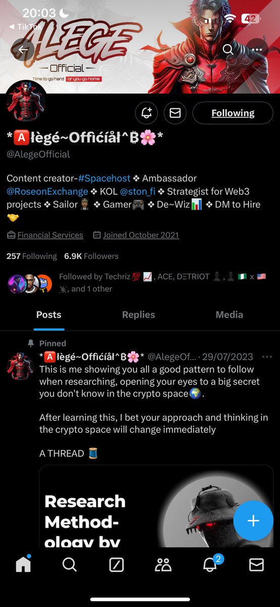 Ejeh Adole Daniel tweet media