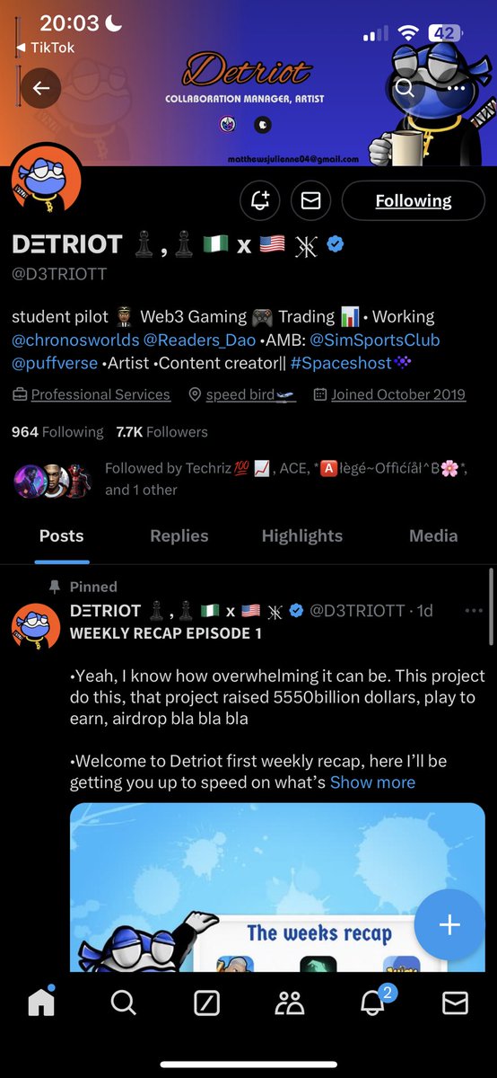 Ejeh Adole Daniel tweet media