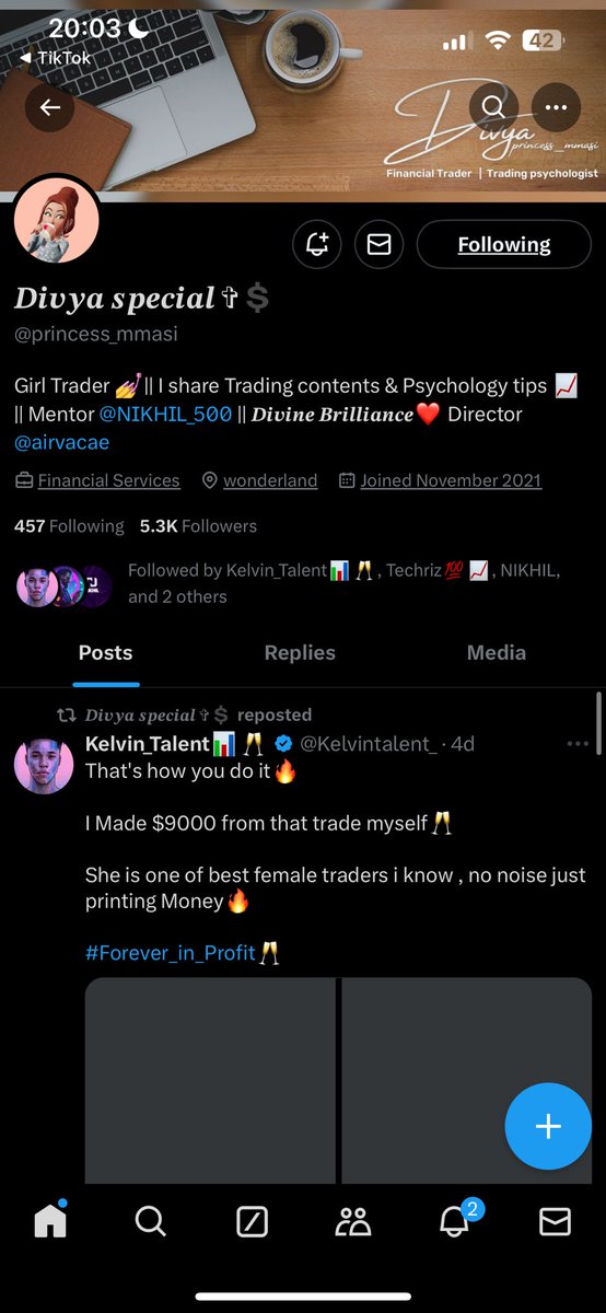 Ejeh Adole Daniel tweet media
