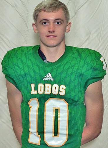 That boy from Longview, Texas just took down the might Florida State Seminoles in Ireland