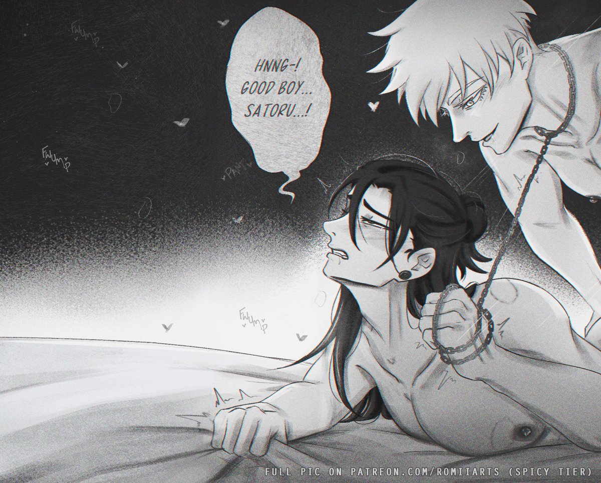 五夏 Well behaved ♡