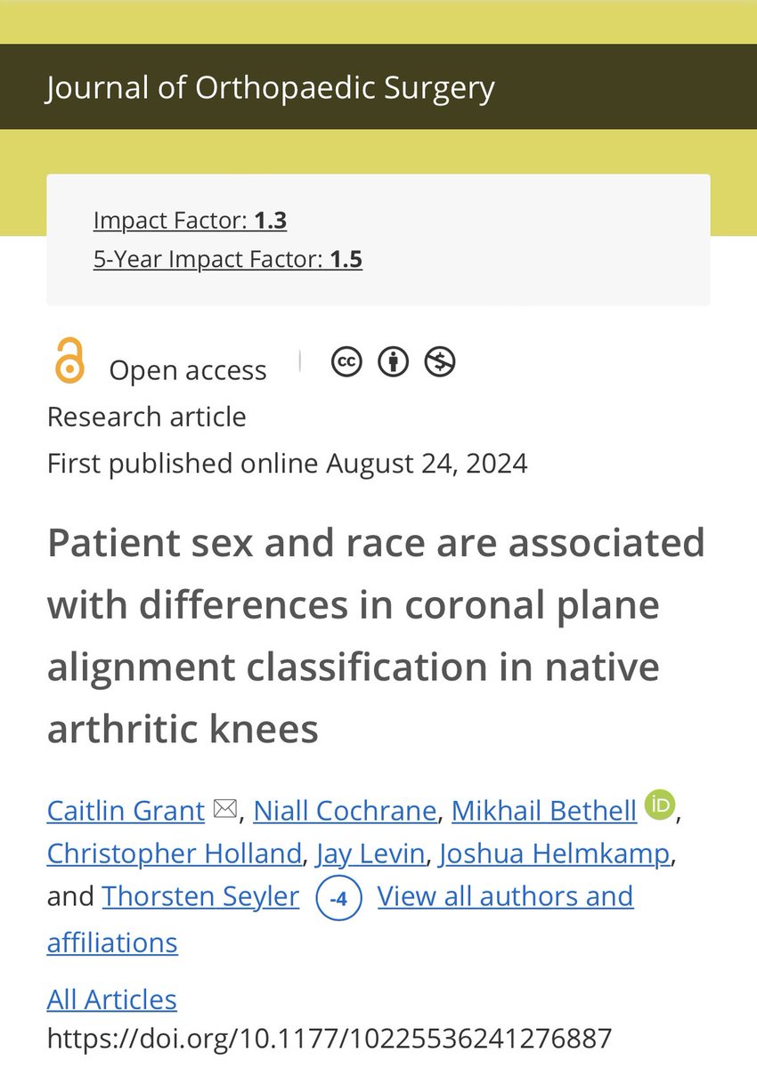 Mikhail Bethell, MD, MS tweet media