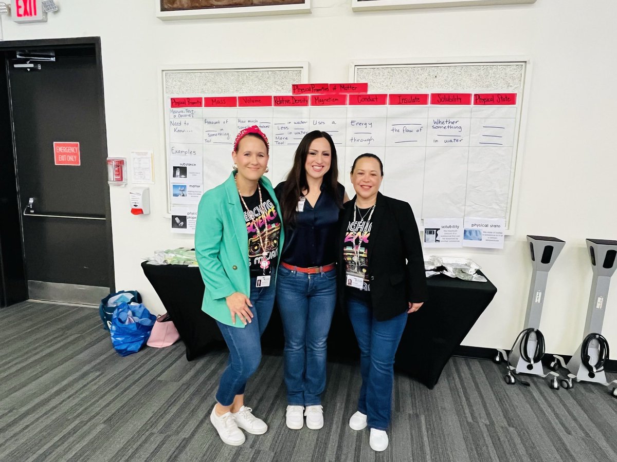 Stephanie Beltran tweet media