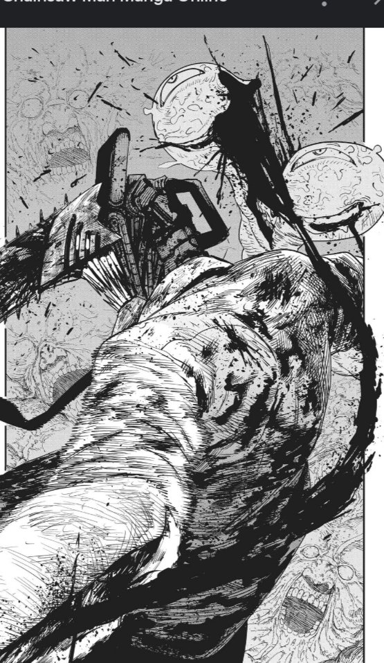 fatfetus524699's tweet photo. @ChainsawShots Something about the colored panels always gets rid of the sharpness and griddyness from the original to me for some reason https://t.co/pmNt14GnXA